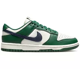 Nike Dunk Low Retro Gorge Green Midnight Navy (Women's)