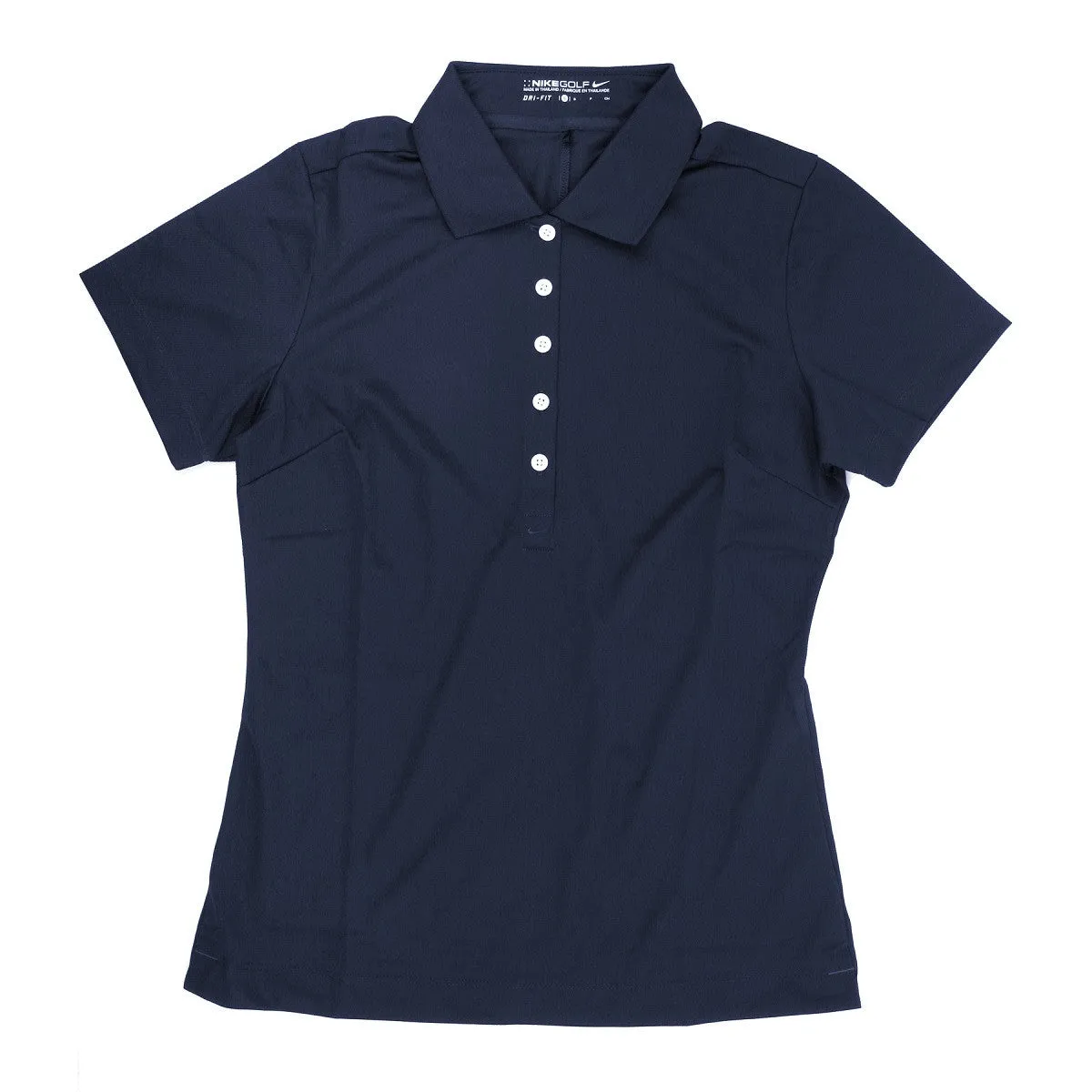 Nike Ladies Golf Polo Shirts