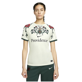 Nike Portland Thorns FC Women's 2023 Stadium Away Jersey