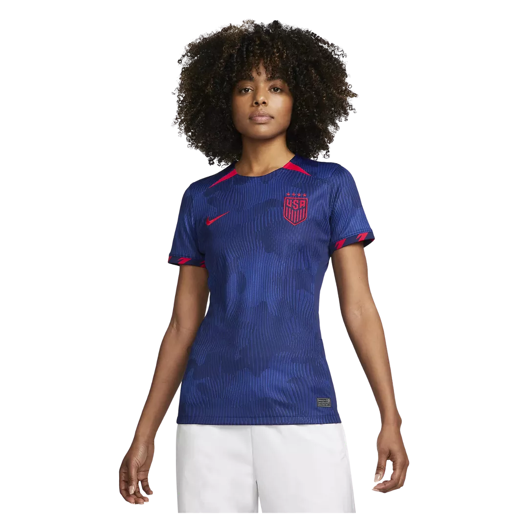 Nike USWNT Women's 2023 Stadium Away Jersey