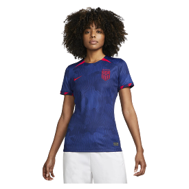 Nike USWNT Women's 2023 Stadium Away Jersey