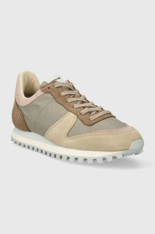 Novesta sneakers MARATHON TRAIL beige color N979002.454HON190