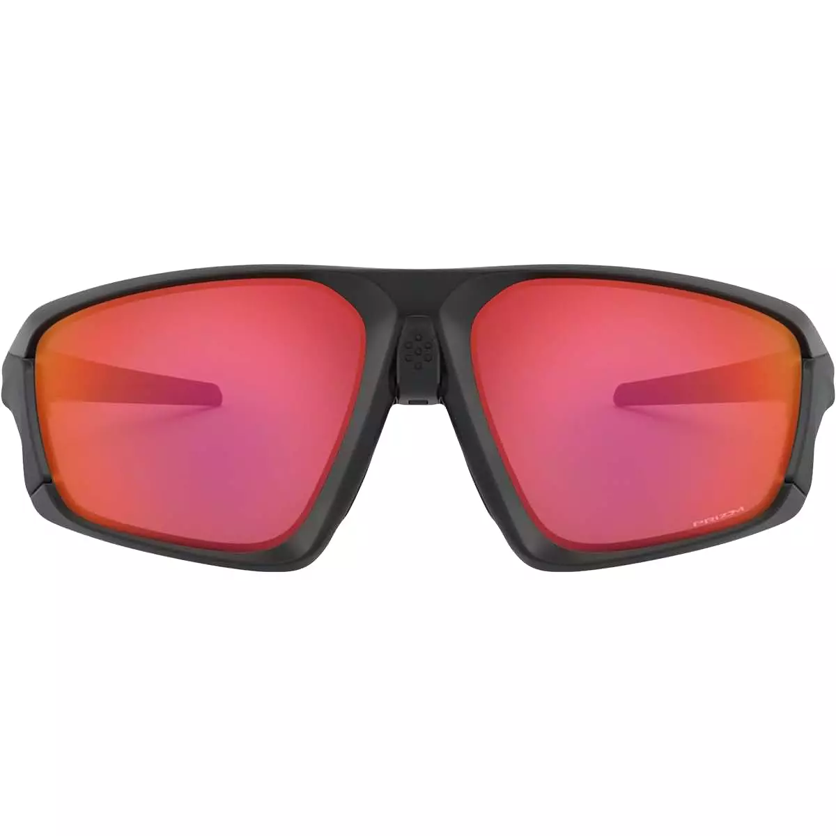 Oakley Field Jacket Prizm Trail Adult Sports Sunglasses (Refurbished)