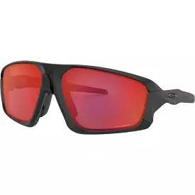 Oakley Field Jacket Prizm Trail Adult Sports Sunglasses (Refurbished)