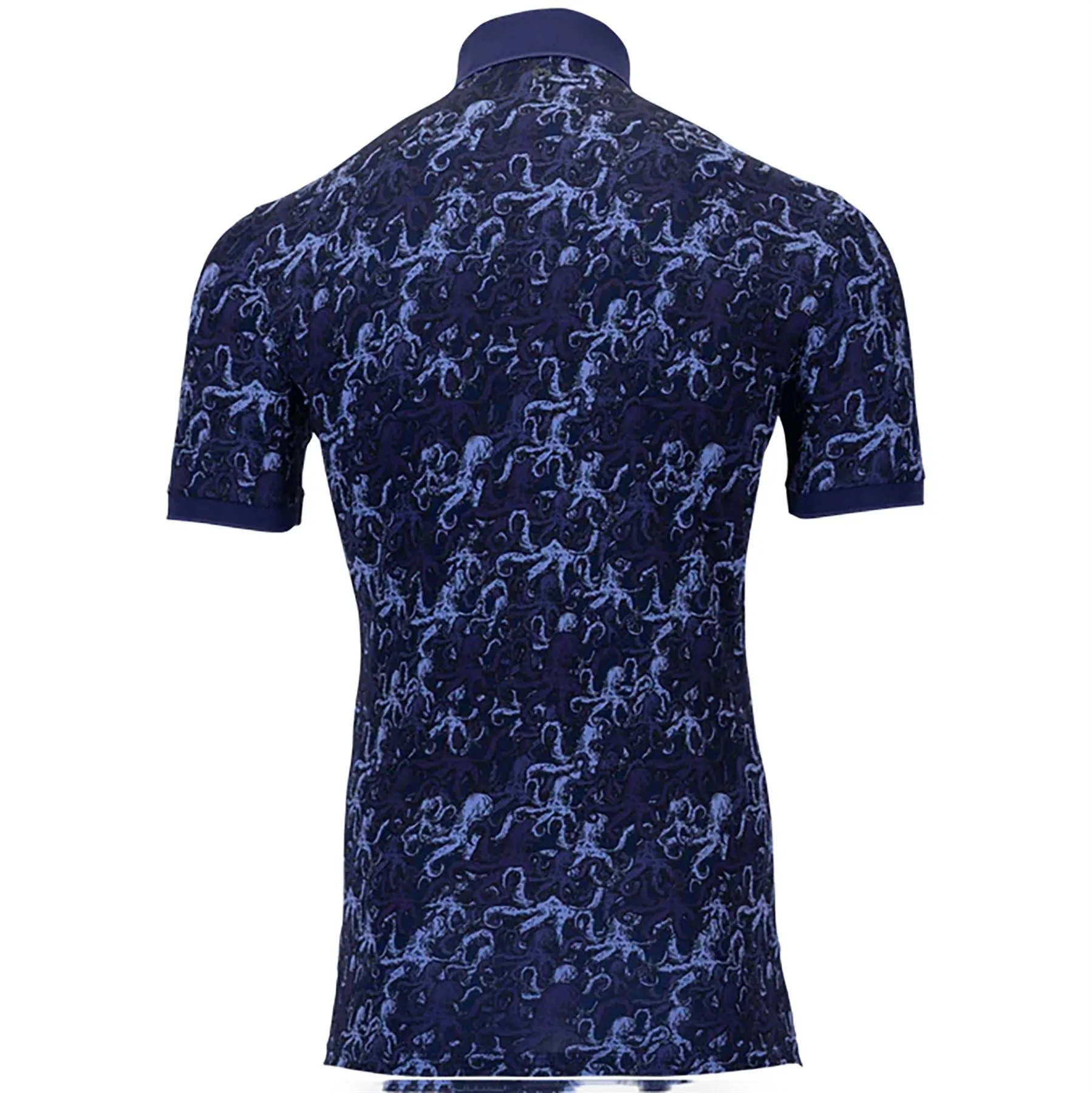 Octopaisley Polo Taro - SU24