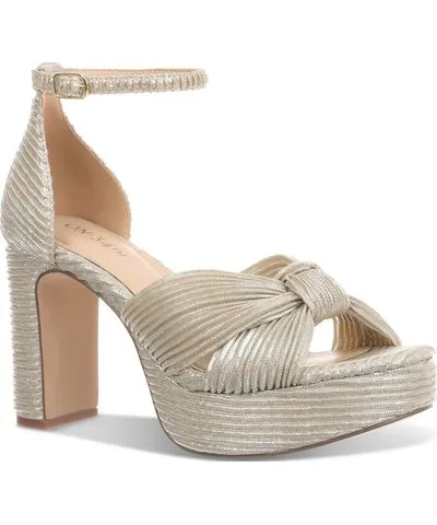 On 34th Sabinaa Platform Sandals