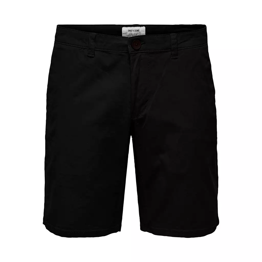 Only & Sons Men's 'Cam' Chino Shorts