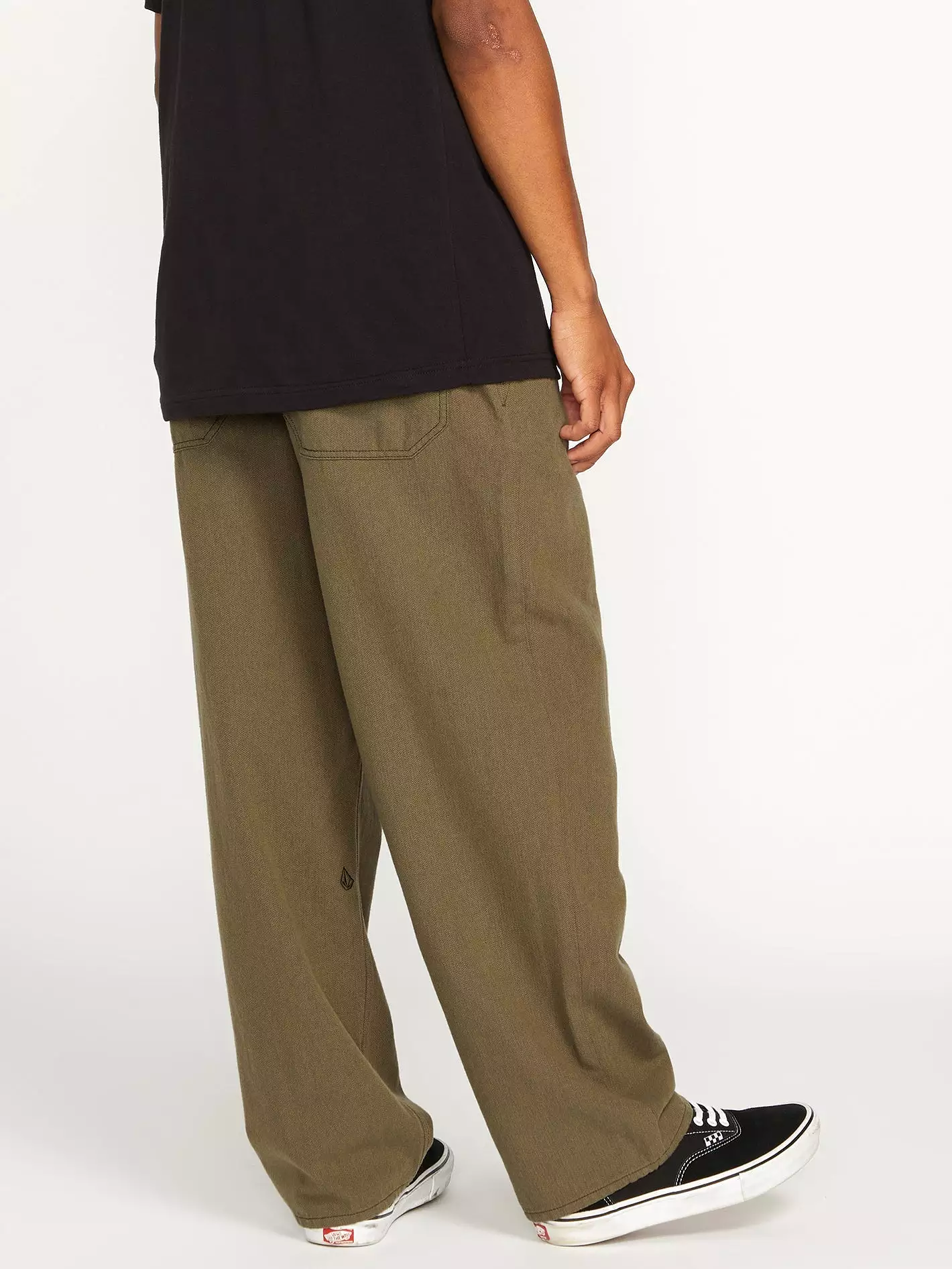 Outer Spaced Casual Pants