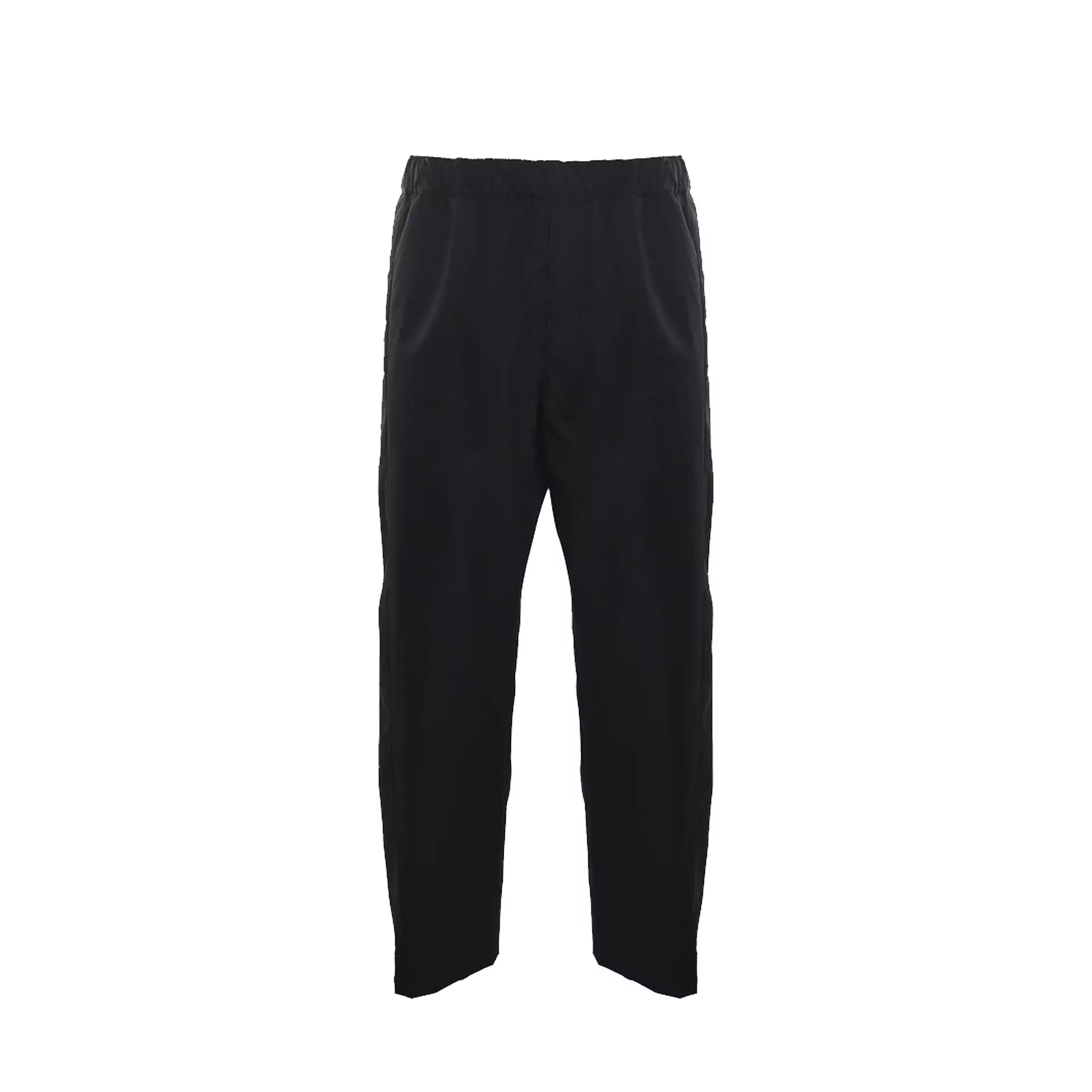 Pantaloni in cotone Alexander Mcqueen