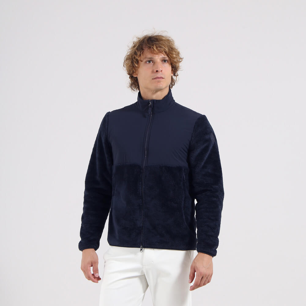 PARAGUAS | FLEECE PRO-THERM JACKET