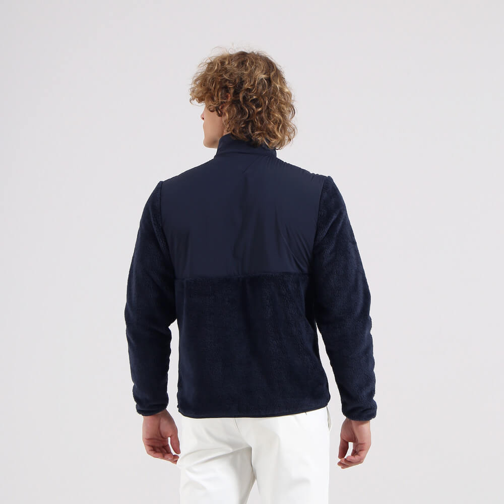 PARAGUAS | FLEECE PRO-THERM JACKET