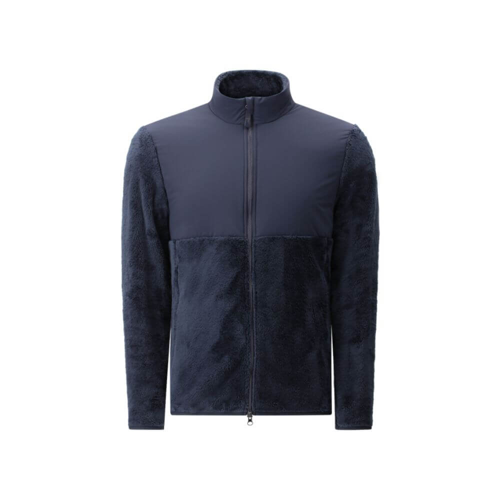 PARAGUAS | FLEECE PRO-THERM JACKET