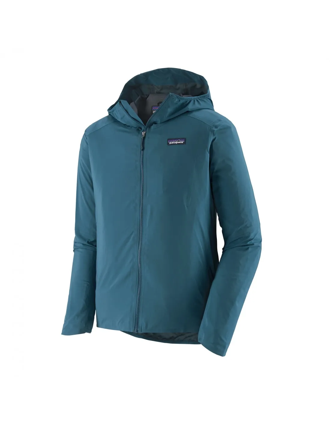 Patagonia, M's Dirt Roamer Jacket