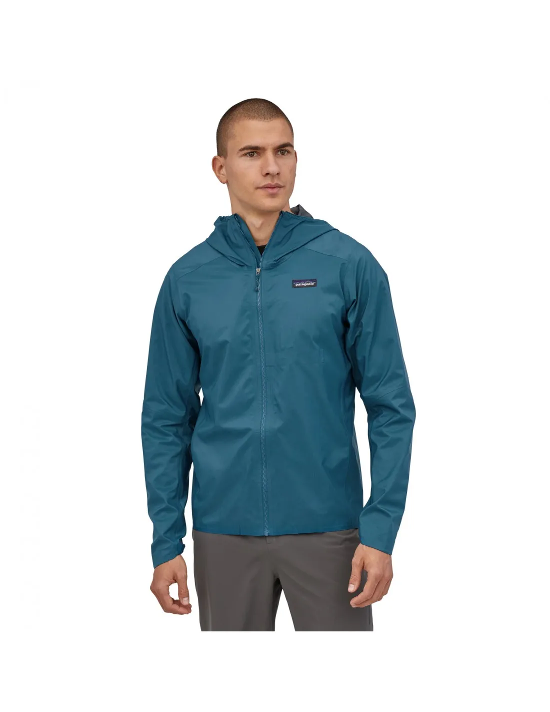 Patagonia, M's Dirt Roamer Jacket