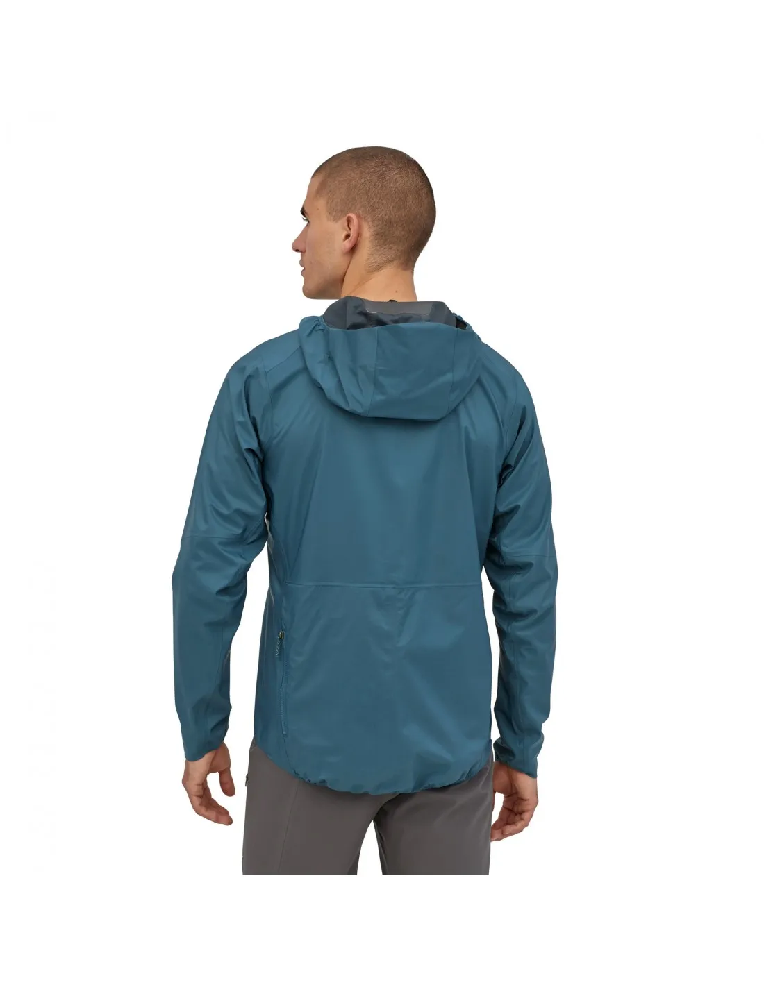 Patagonia, M's Dirt Roamer Jacket