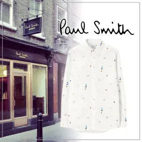 Paul Smith  |Shirts