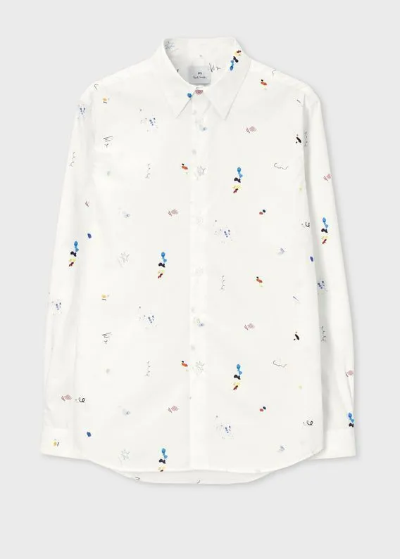 Paul Smith  |Shirts