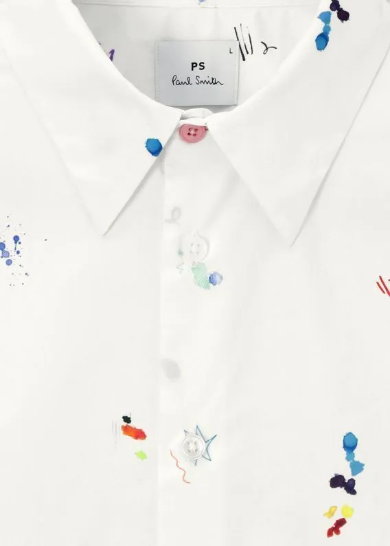 Paul Smith  |Shirts