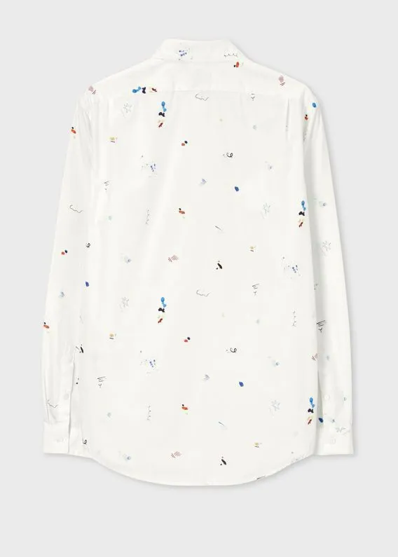 Paul Smith  |Shirts