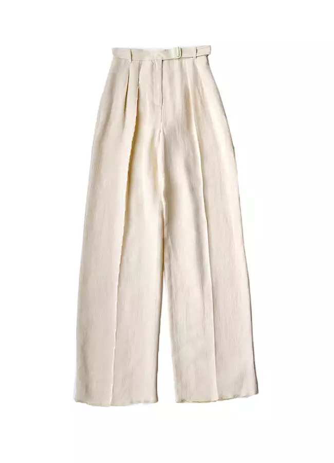 Pergola Linen Trouser 6131062106