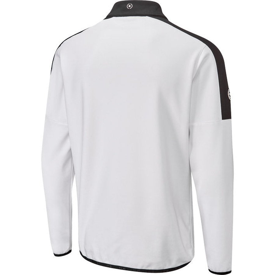 Ping Frankie Men's 1/4 Zip Jacket