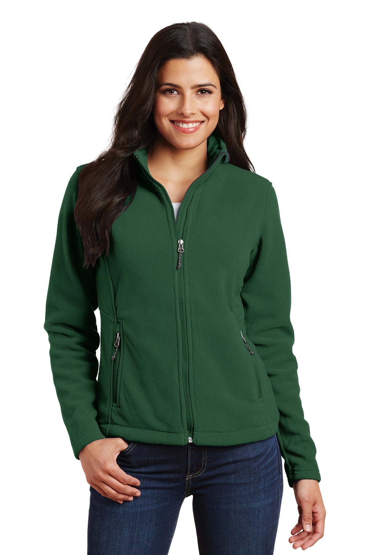 Port Authority L217 Women's Fleece Jacket