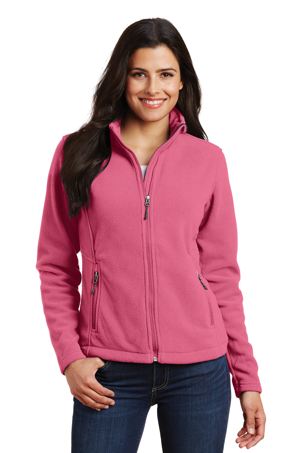 Port Authority L217 Women's Fleece Jacket