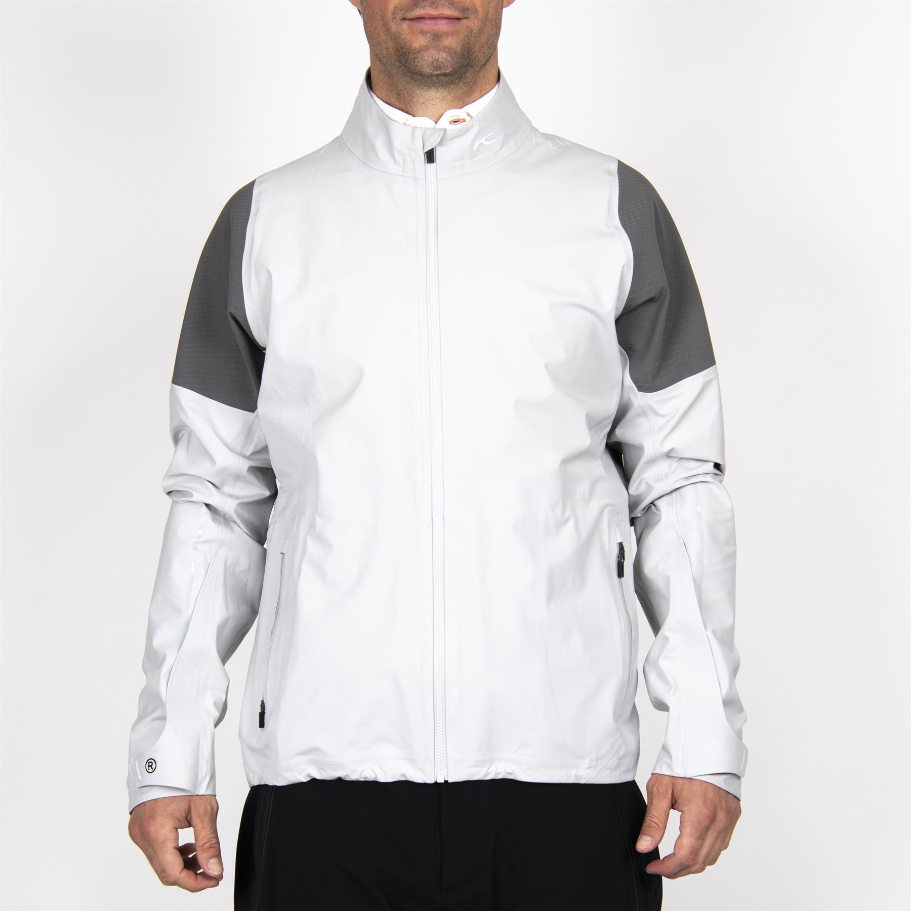 Pro 3L 2.0 Jacket Alloy/Steel Grey - 2024