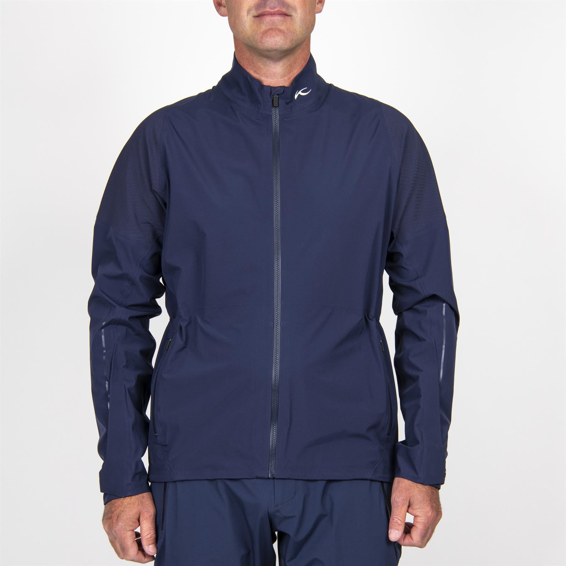 Pro 3L 2.0 Jacket Atlanta Blue - 2024