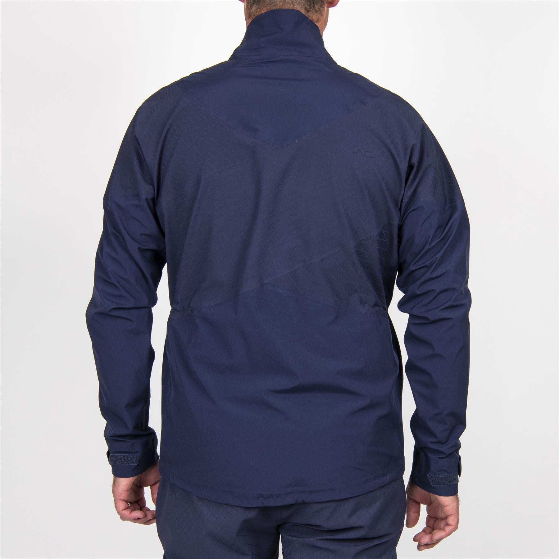 Pro 3L 2.0 Jacket Atlanta Blue - 2024