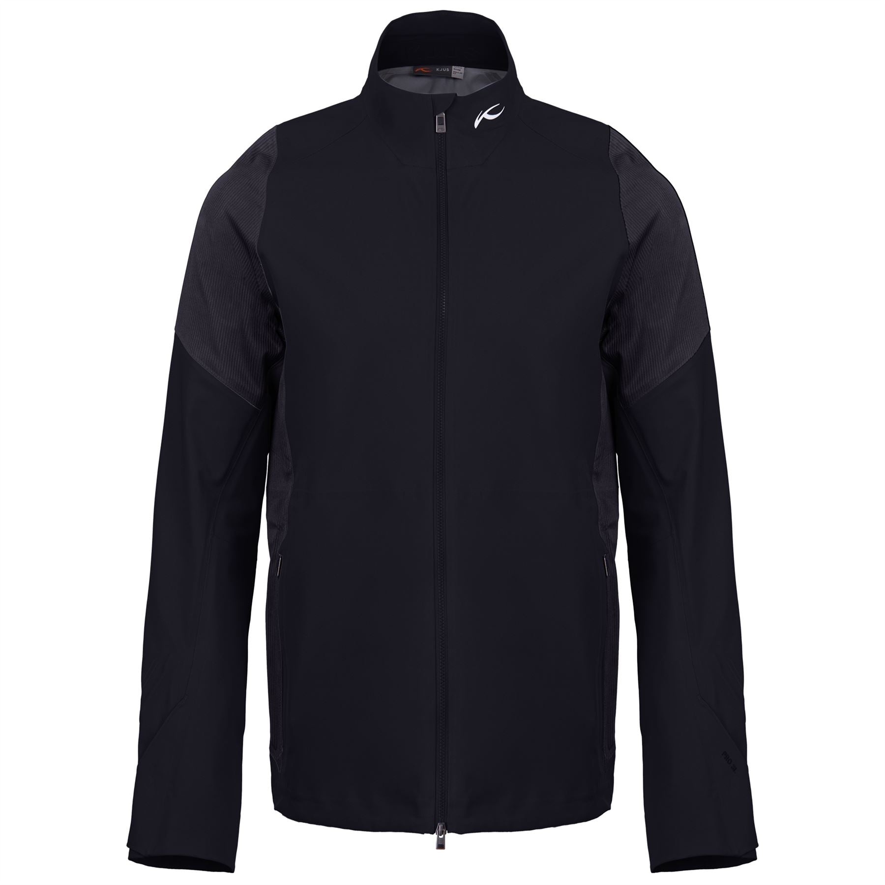 Pro 3L 3.0 Jacket Black - SS24