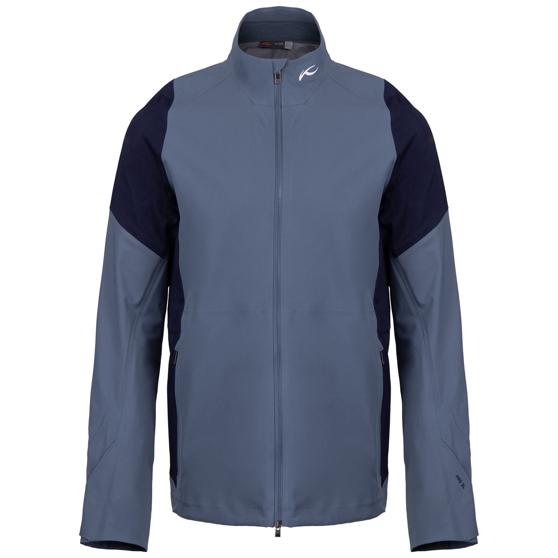 Pro 3L 3.0 Jacket Steel Blue - SS24