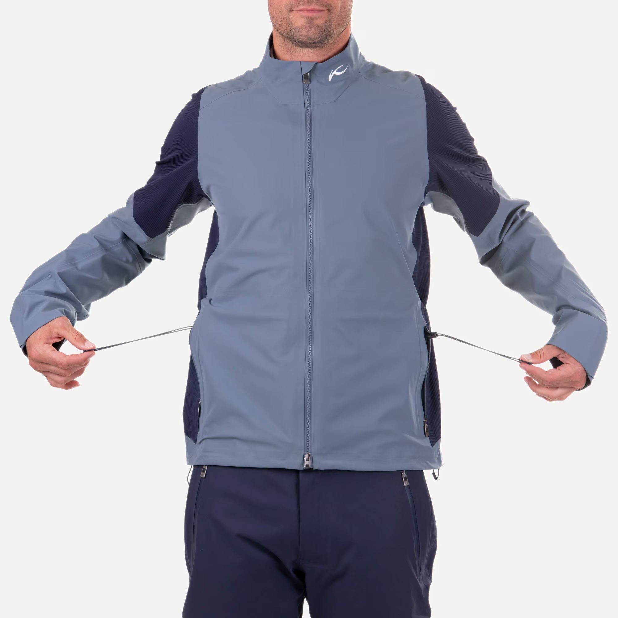 Pro 3L 3.0 Jacket Steel Blue - SS24