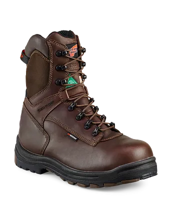 Red Wing Style #3548 Men's King Toe® 8-inch Boot