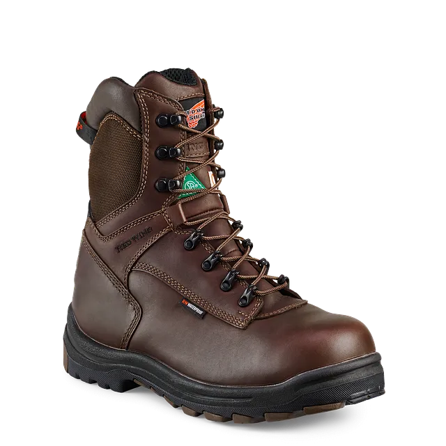 Red Wing Style #3548 Men's King Toe® 8-inch Boot