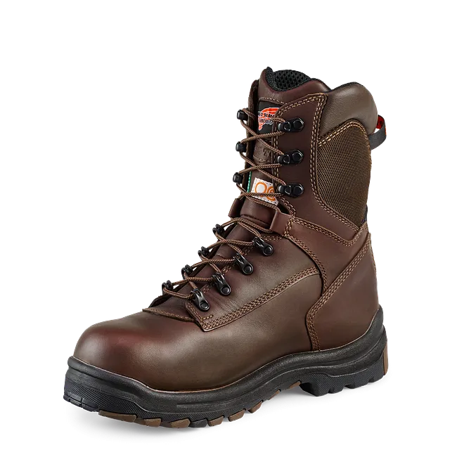 Red Wing Style #3548 Men's King Toe® 8-inch Boot