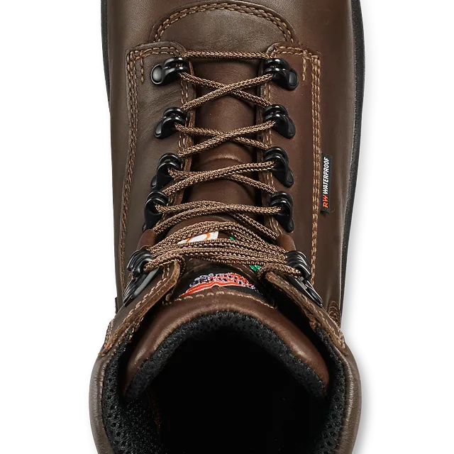 Red Wing Style #3548 Men's King Toe® 8-inch Boot