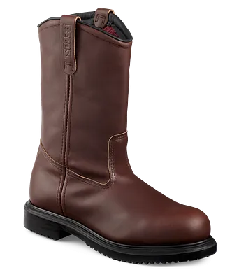 Red Wing Style #4441 Men's SuperSole® 11-inch Pull-On Boot