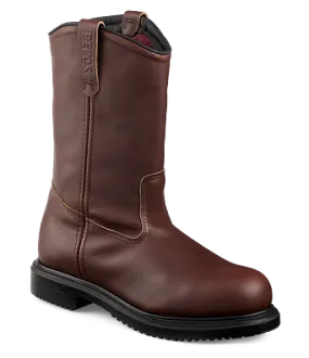 Red Wing Style #4441 Men's SuperSole® 11-inch Pull-On Boot