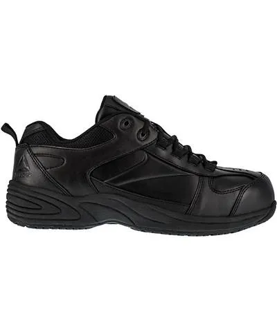 Reebok Work Men's Jorie Composite Toe Sneakers