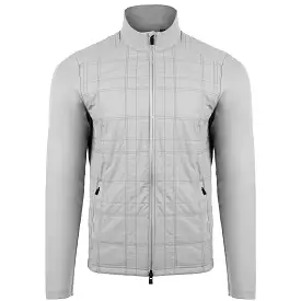 Rowan Insulated Jacket Alloy - 2024