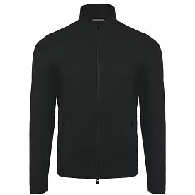 Rowan Insulated Jacket Black - AW23