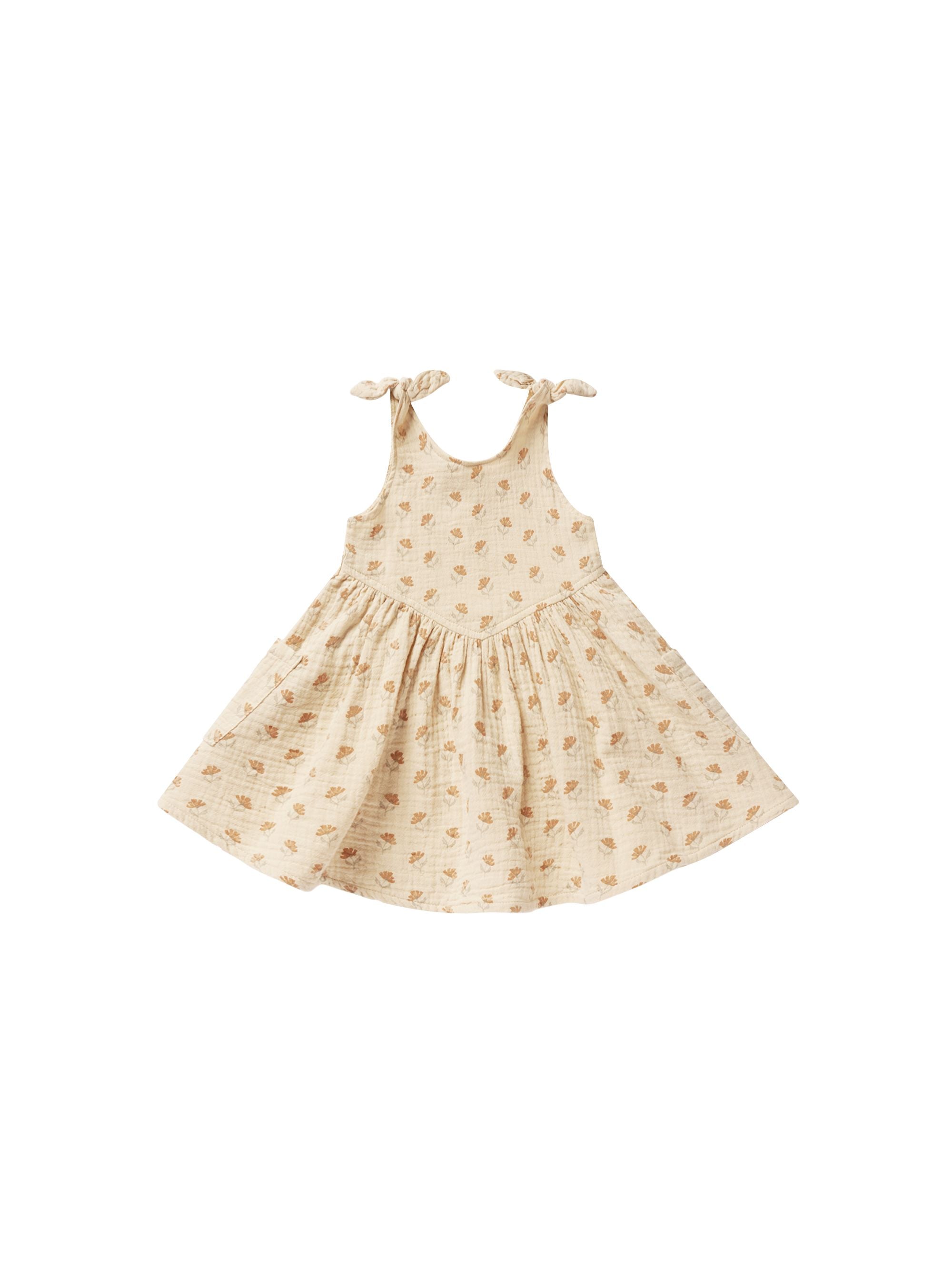 Rylee & Cru - Vintage Fleur Summer Dress