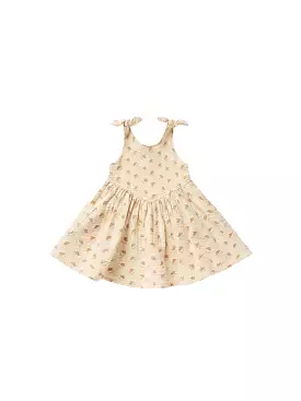 Rylee & Cru - Vintage Fleur Summer Dress