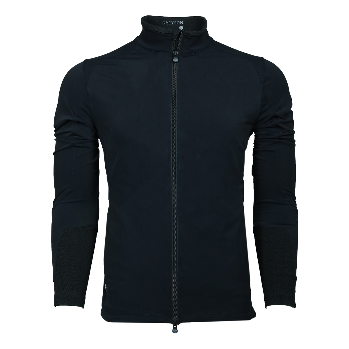 Sequoia Full Zip Jacket (Shepherd)