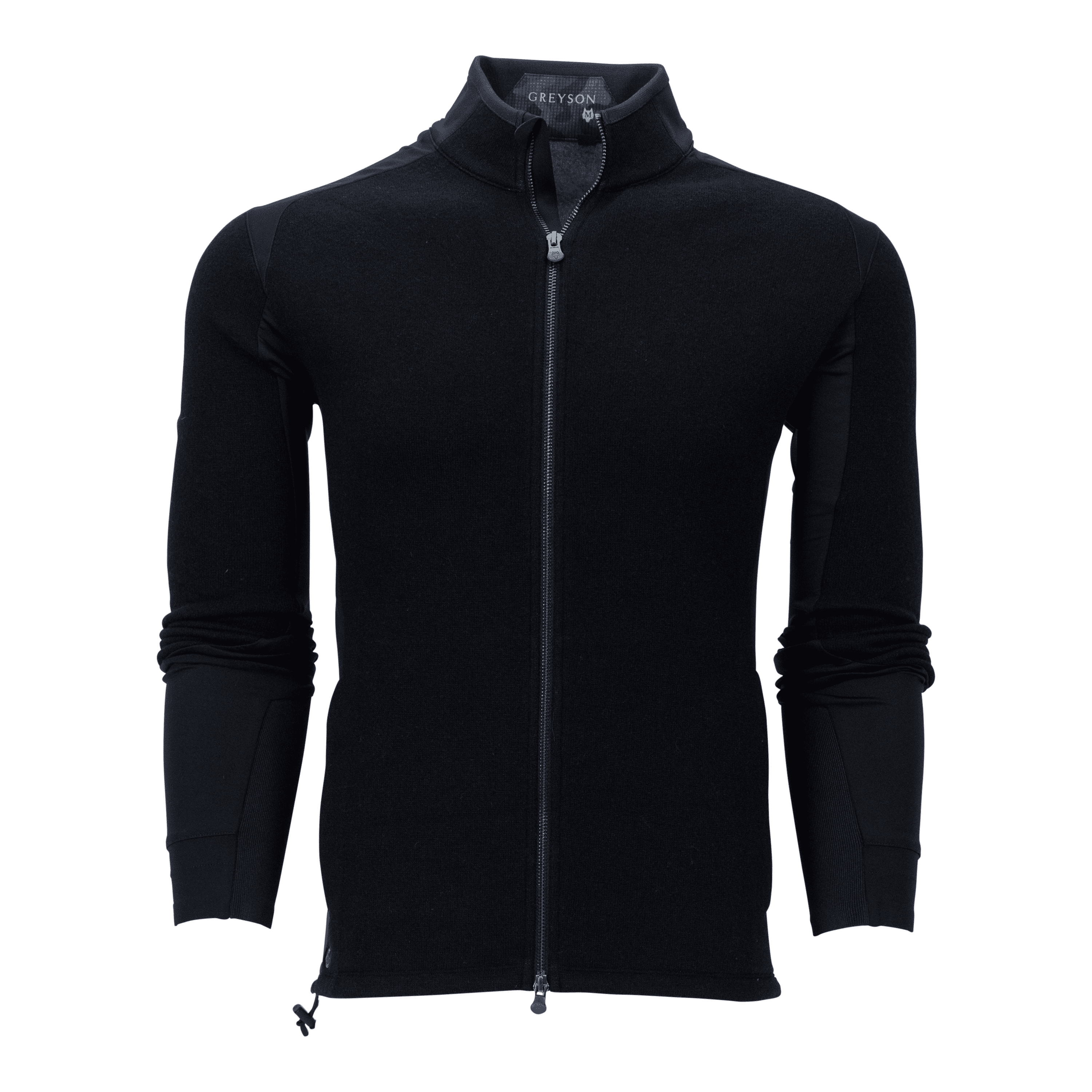 Sequoia Luxe Jacket