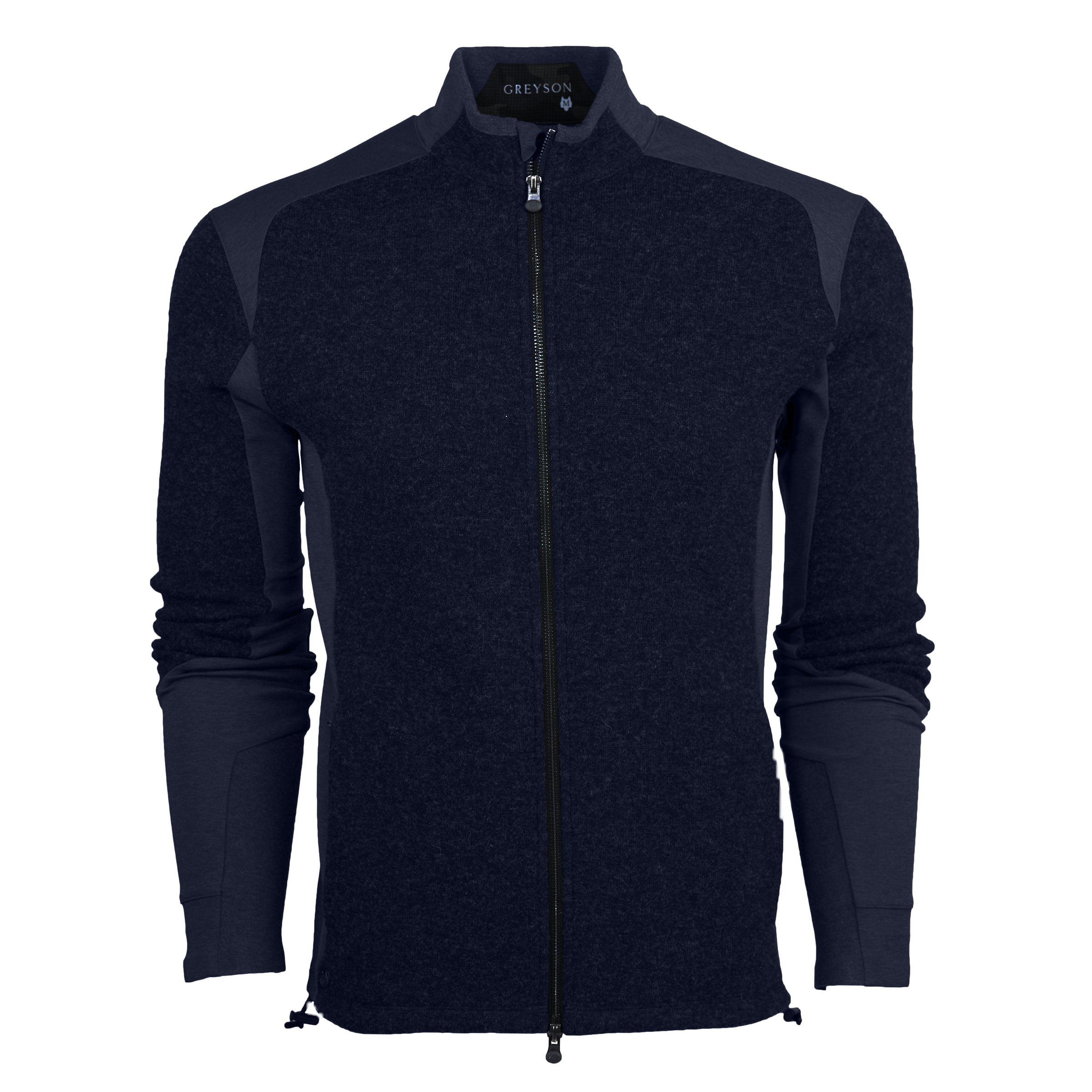 Sequoia Luxe Jacket