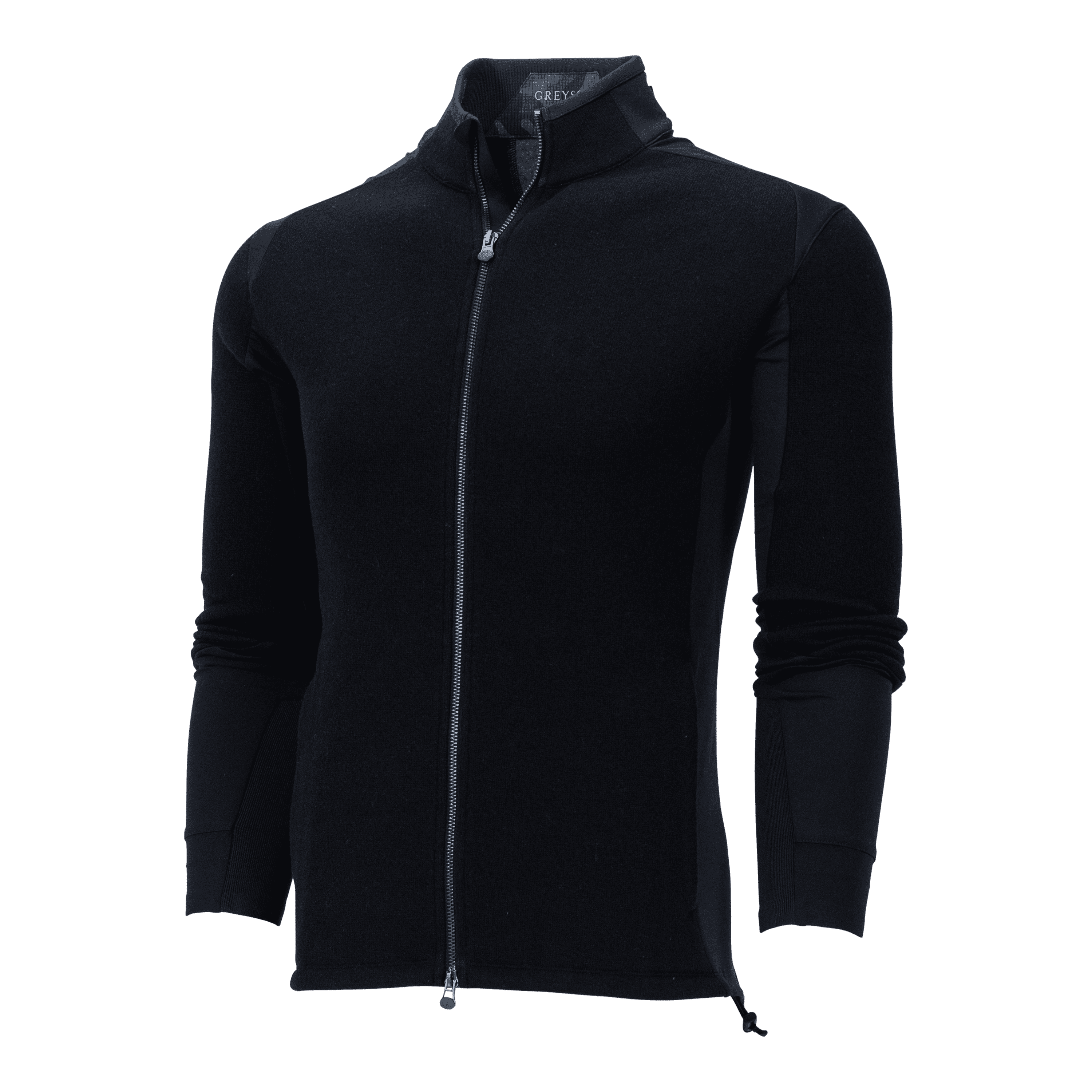 Sequoia Luxe Jacket