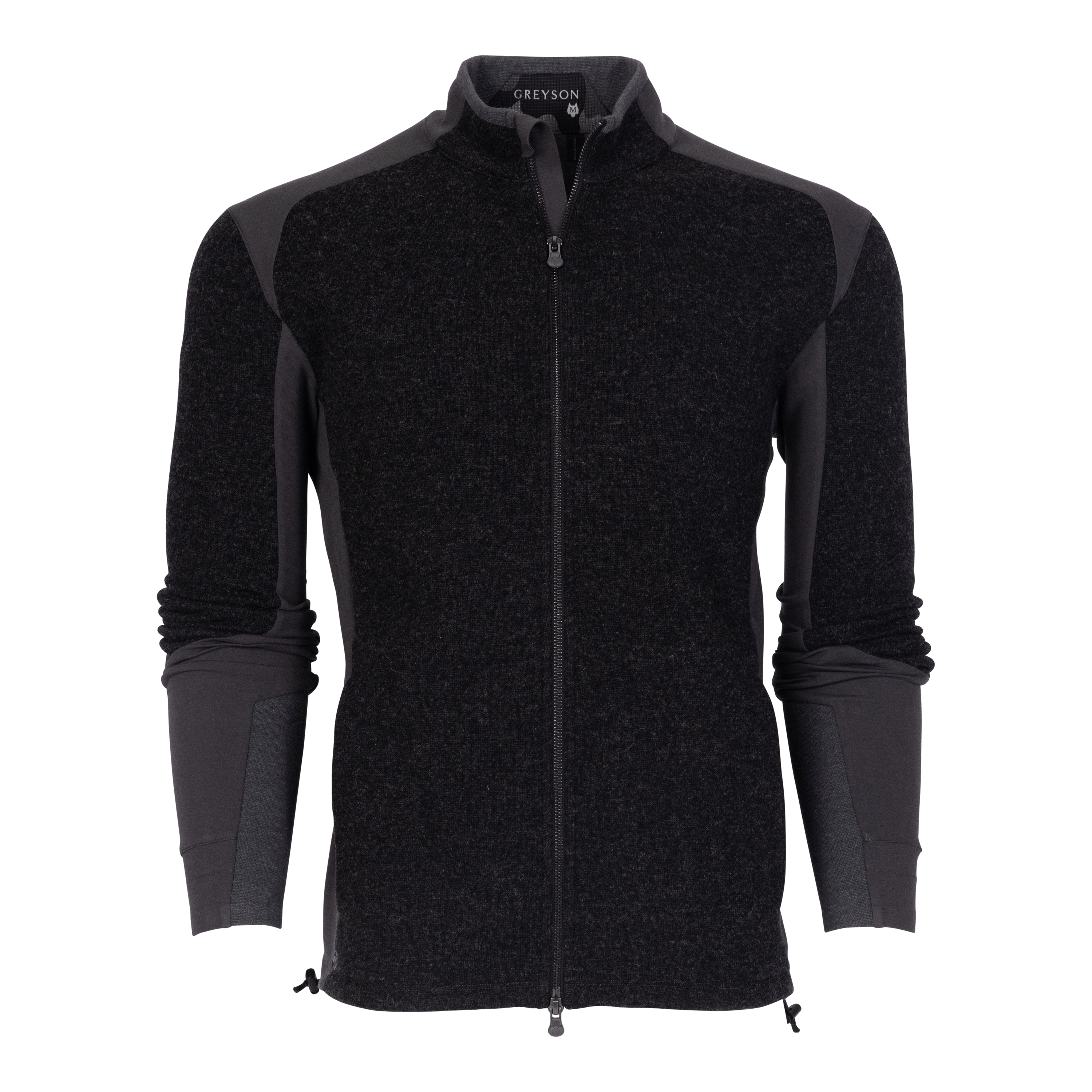 Sequoia Luxe Jacket