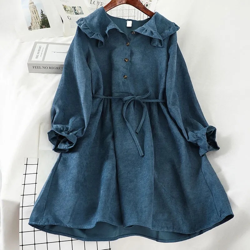 Shalom Vintage Dress